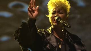 Emeli Sandé - Give Me Something - Lotto Arena Antwerpen 2017