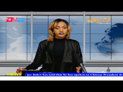 News in English for October 6, 2021 - ERi-TV, Eritrea