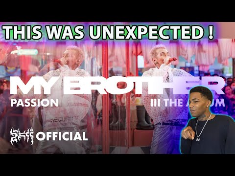 FIRST TIME HEARING !! | G-DEVITH - My Brother ( Official M/V )(REACTION)