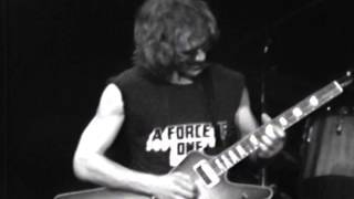 Warren Zevon - Sleep When I&#39;m Dead - 4/18/1980 - Capitol Theatre (Official)