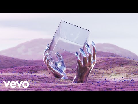 Lavern - Let Go (Official Visualizer)