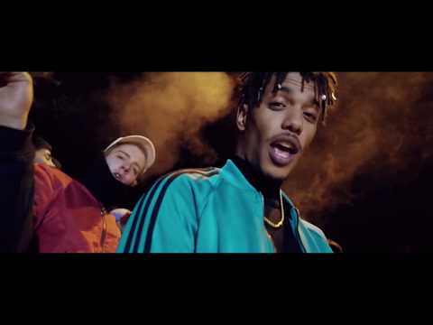 ELEGVNGSTER - NO LIMIT "Remix" /Official Video shot @kalymisticstudio Prd @retromoney_