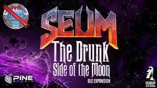 SEUM: The Drunk Side of the Moon Gameplay no commentary