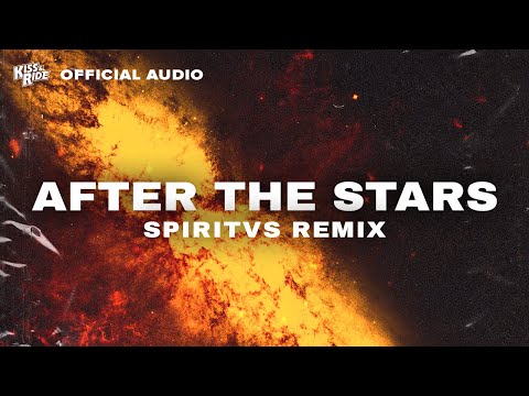 Regrave - After The Stars (SPIRITVS Remix) (Official Audio) | RAW HARDSTYLE