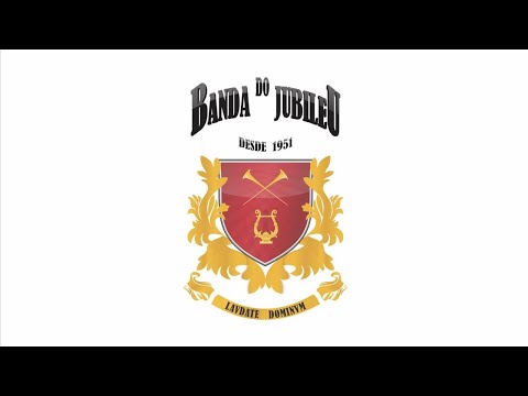 Hino 485 Harpa Cristã - Andando Para o Céu - Banda do Jubileu - AD Vila Alpina