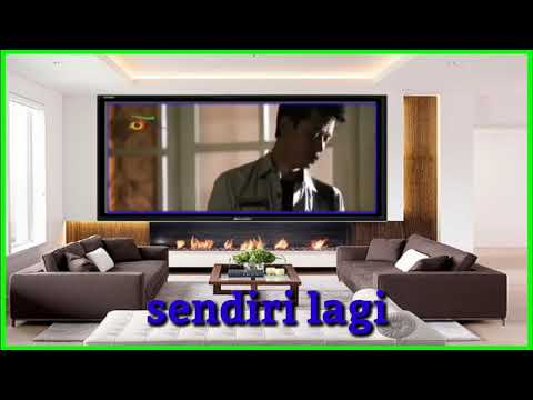 D bagindas 2018 - sendiri lagi - video & lirik