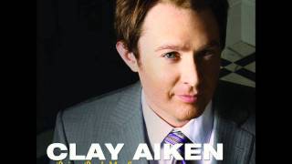Clay Aiken - Bring Back My Love - 2011 - Album Version