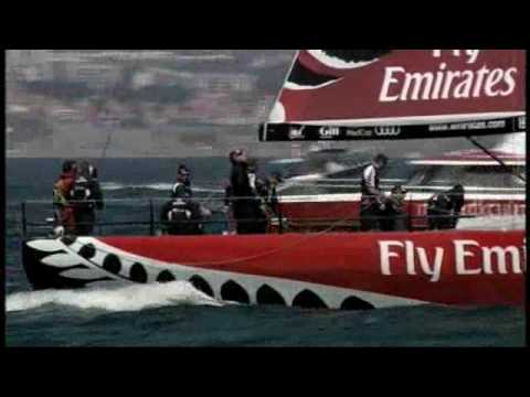 Audi MedCup 2010 - Portugal Trophy, Cascais - Day 05