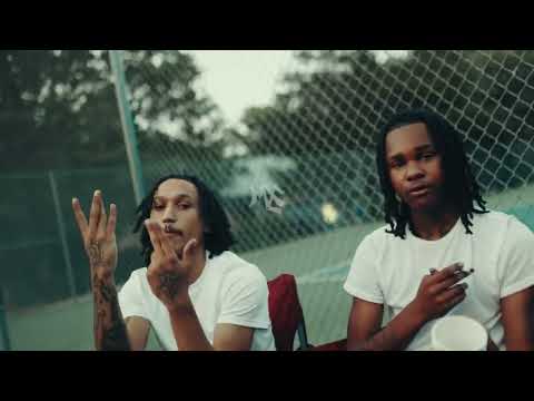 ND x 28FPoodie - AP (Official Music Video) Dir By @Migolexshots