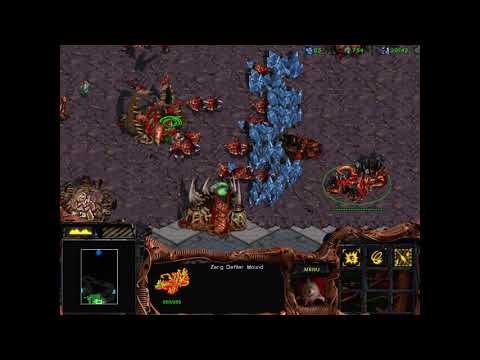 SCBW: After Brood War 11 - Insurrection