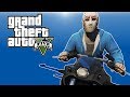 GTA 5 PC Online - Gunrunning DLC Funny Moments! - (ROCKET BIKE & BIG TRUCKS!) GTA 5 PC Online - Gunrunning DLC Funny Moments! - (ROCKET BIKE & BIG TRUCKS!)