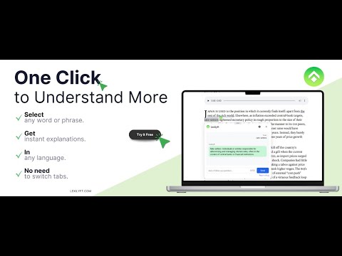 Item video thumbnail