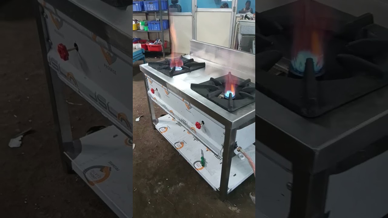 Kitchen Setup 8