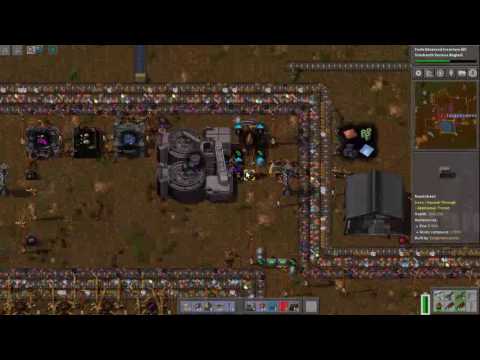 Yuoki Circle-Belts: Looping Around in Factorio - 19.1 [Iron/Copper Migration]
