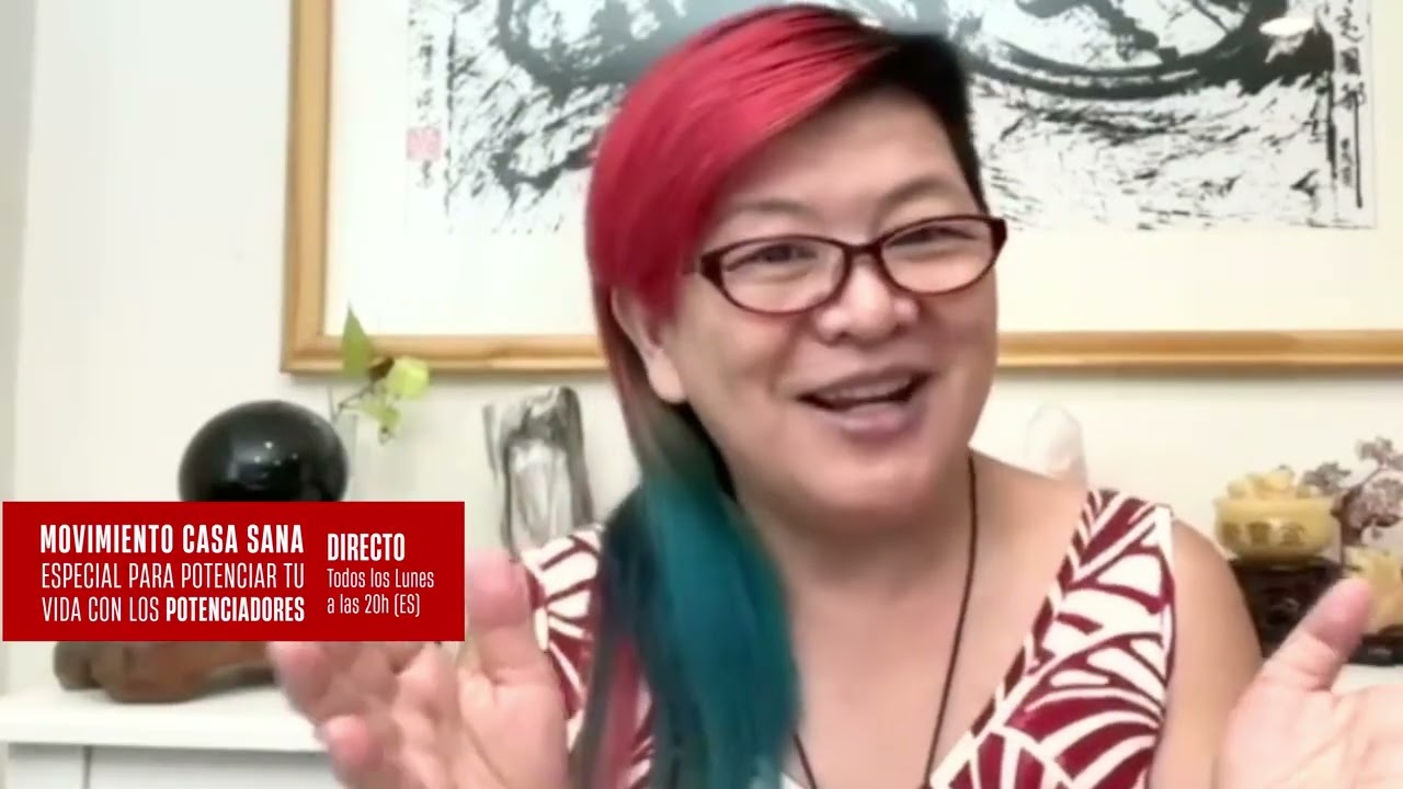 Planifica tu Semana con la mejor Energía Días Favorables del 10 al 16 Nov | Yuan Chen | FENG SHUI