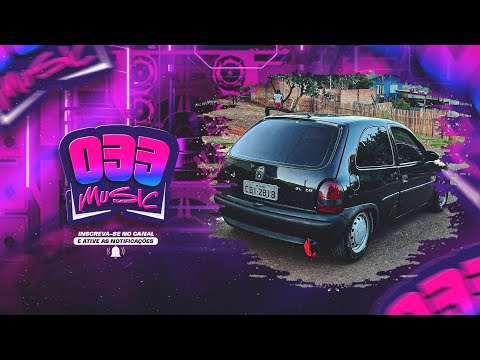 SÓ PORQUE ELE E GRANDE ELE PENSA QUE É 2 - DJ L30 FT. DJ ALVES NO BEAT - @033Music