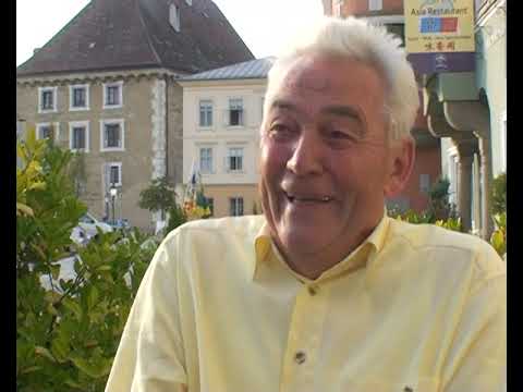 Es war einmal in Mauthausen. Der Film