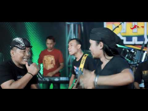 Arya Satria Feat. New Pallapa - Tak Mileh Dewe | Dangdut (Official Music Video)