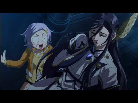 Brunhilde just Angered Thousands of Gods | Records of Ragnarok