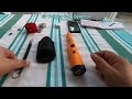 GP Pointer Gold Detector - Metal Detecting Review