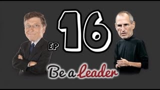 Are You Listening | Season 1 episode 16 - Be a Leader