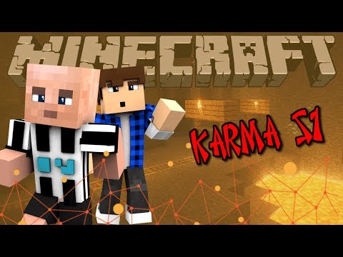MBear? (Karma UHC S1E1)