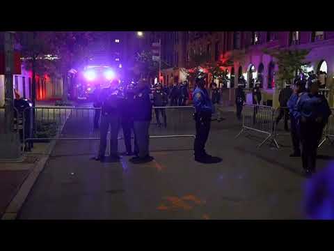 NYPD Overtime
