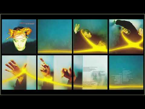 Klaus Schulze - ARE YOU SEQUENCED? (1996)
