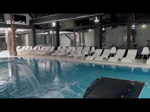 Mario Resort & Event Center - Centru SPA Moinesti