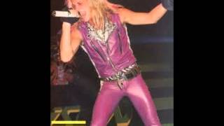 Bret Michaels's Bittersweet