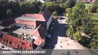 Thumbnail for video Hardenberg BurgHotel