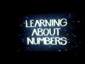 Opening To Sesame Street Learning About Numbers 1996 VHS Sony Wonder Version