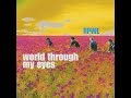 RPWL "World Through My Eyes" (GAOM016)