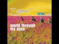 RPWL "World Through My Eyes" (GAOM016) 