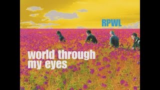 World Through My Eyes Music Video