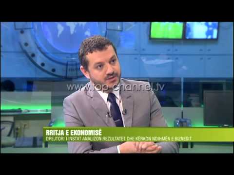 Revista televizive e Mbremjes, 07 Prill 2014 - Top Channel Albania - News - Lajme