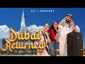 DUBAI RETURNED Hindi Comedy Video SIT Rishi Rohini Baby