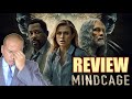 MINDCAGE Movie Review (2022) | Martin Lawrence, Melissa Roxburgh and John Malkovich