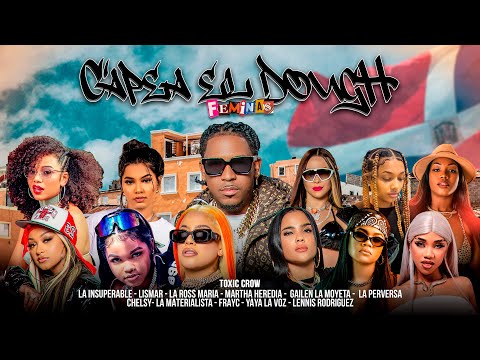 Capea El Dough Feminas - Video Oficial 4K - Varios Artistas