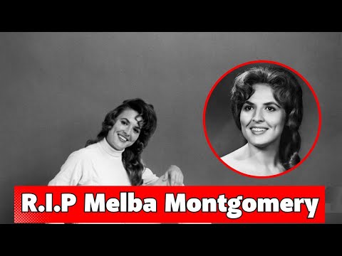 Melba Montgomery: The Untold Story of a Country Music Legend and Her Lasting Legacy