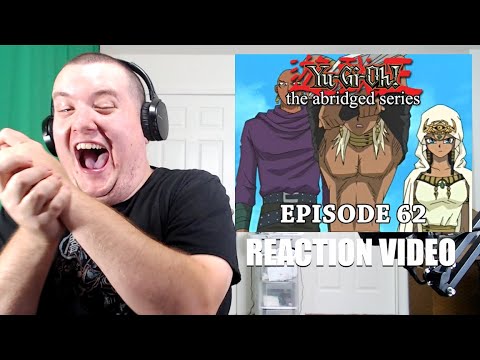 YGOTAS Episode 62 - Reaction Video