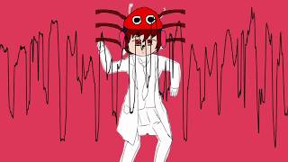 【Vtuber】フリーダムにダンスロボットダンス歌ってみた