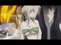 Fairy Tail vs Tartaros (Part 1) ~ AMV ~Catch Fire ...