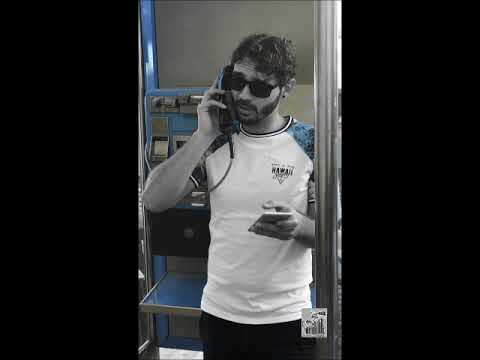 JIZZ O.M.G. - R.I.P. AMARU (PROD. ICEKRIM)