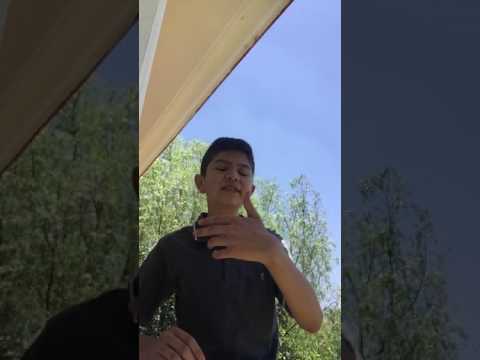 EF Challenge "What does it mean to he a Global Citizen?"  Josue Vidales