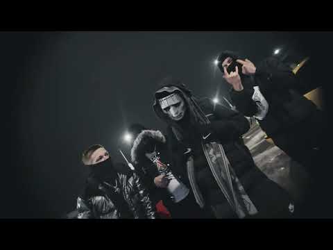 KABE x RETO x SQNER x BUSH - Not the only best rider (Mix by SMOKY)