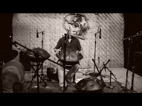 "Hooalungwa", Nadishana, live @ Twice in nature