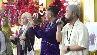 Download lagu LAKSMANA RAJA DILAUT | ALLICA MUSIC | LIVE TANJUNG PERING INDRALAYA UTARA | SHAPA WG PRO mp3