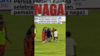 Download lagu Selebrasi Kemenangan Persib diduga Penyebab Kericuhan Antar Pemain! #shortvideo #shortsfeed #shorts mp3