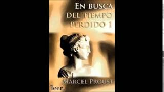 Resumen de la obra ''En busca del tiempo perdido'' de Marcel Proust